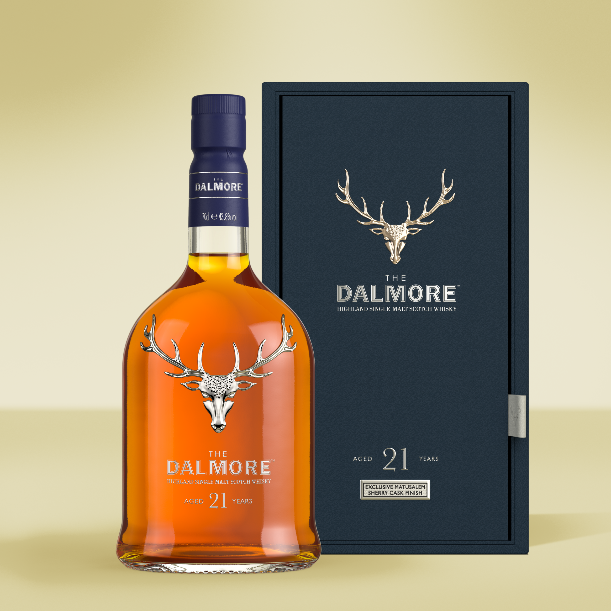 The Dalmore