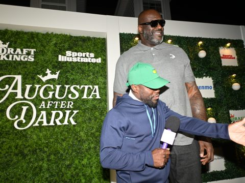 Inside Masters Week: Private Jets, VIP Parties, and Augusta’s Most Exclusive Moments