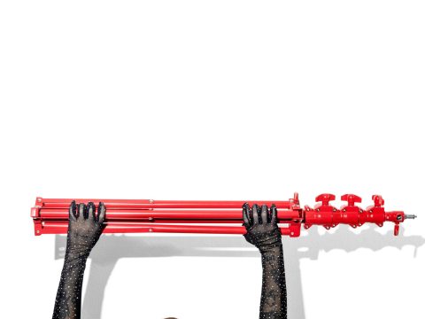 This Atlanta Photographer Just Made Studio Gear Something Worth Collecting