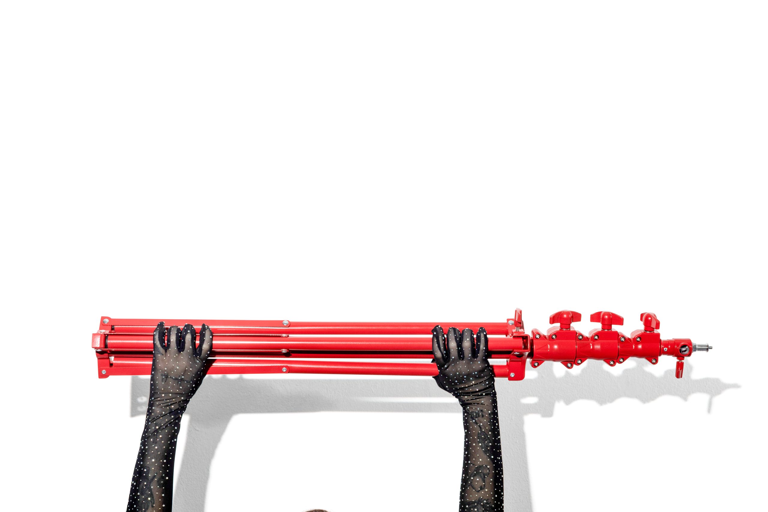 This Atlanta Photographer Just Made Studio Gear Something Worth Collecting