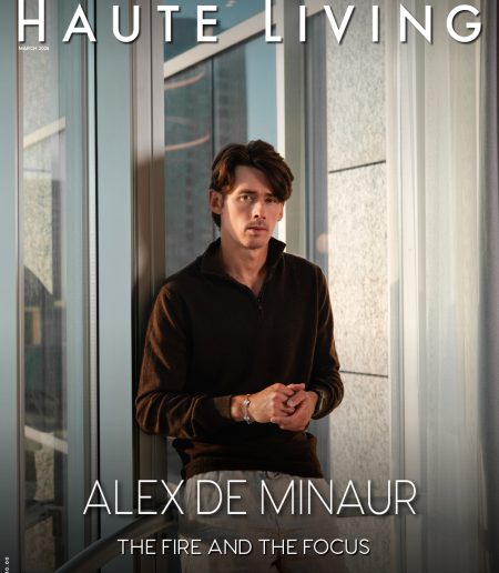 ALEX DE MINAUR, Miami March 2026