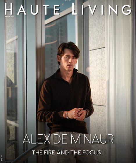 ALEX DE MINAUR, Miami March 2026