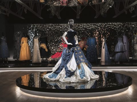 Dior Arrives in Atlanta: Inside ‘Crafting Fashion’ at SCAD FASH