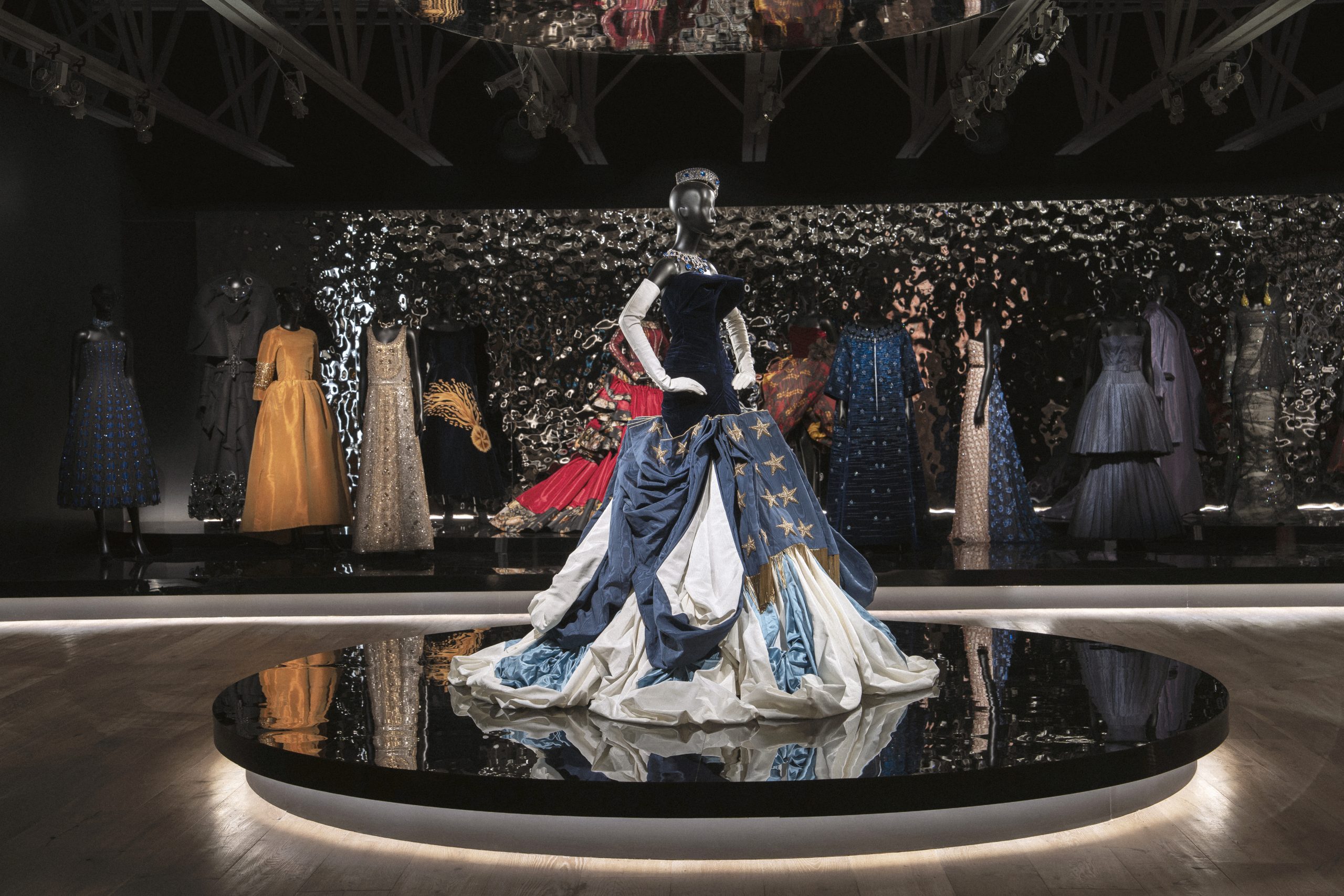 Dior Arrives in Atlanta: Inside ‘Crafting Fashion’ at SCAD FASH