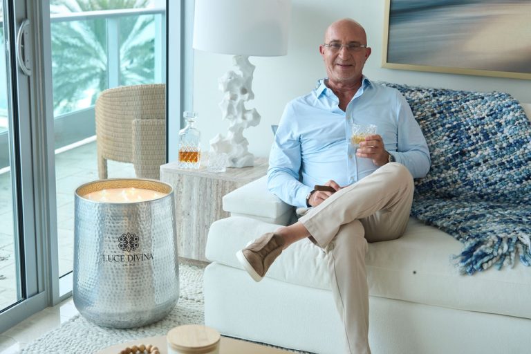 Luce Divina: The Art of Light, Elevated to Intentional Living