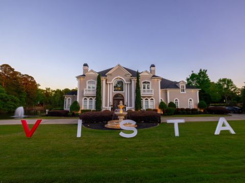 Inside Masters Week: Private Jets, VIP Parties, and Augusta’s Most Exclusive Moments