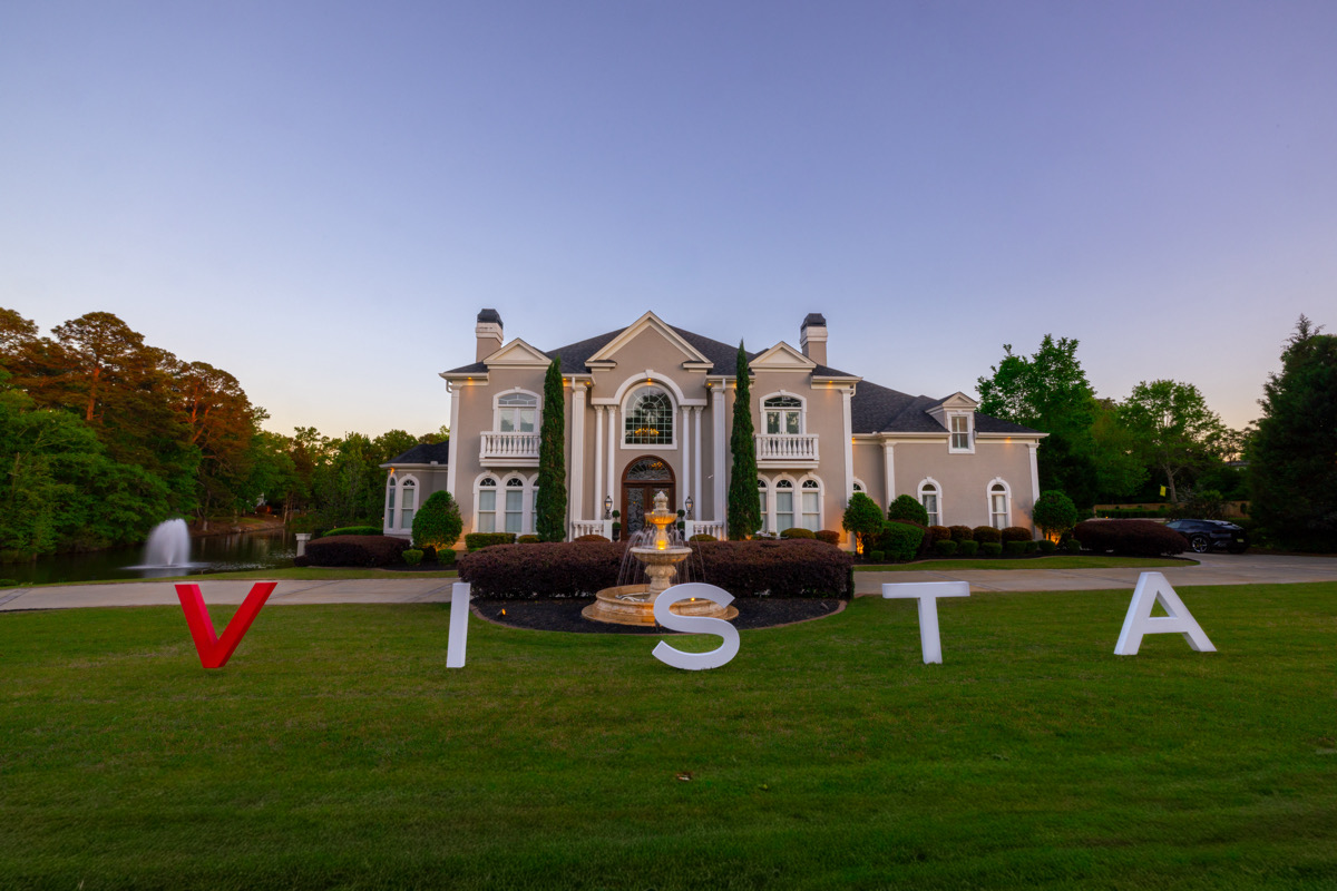 Inside Masters Week: Private Jets, VIP Parties, and Augusta’s Most Exclusive Moments