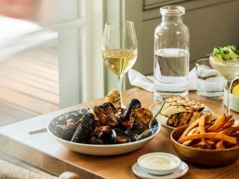 Where to Celebrate Mom in Style This Mother’s Day in Atlanta