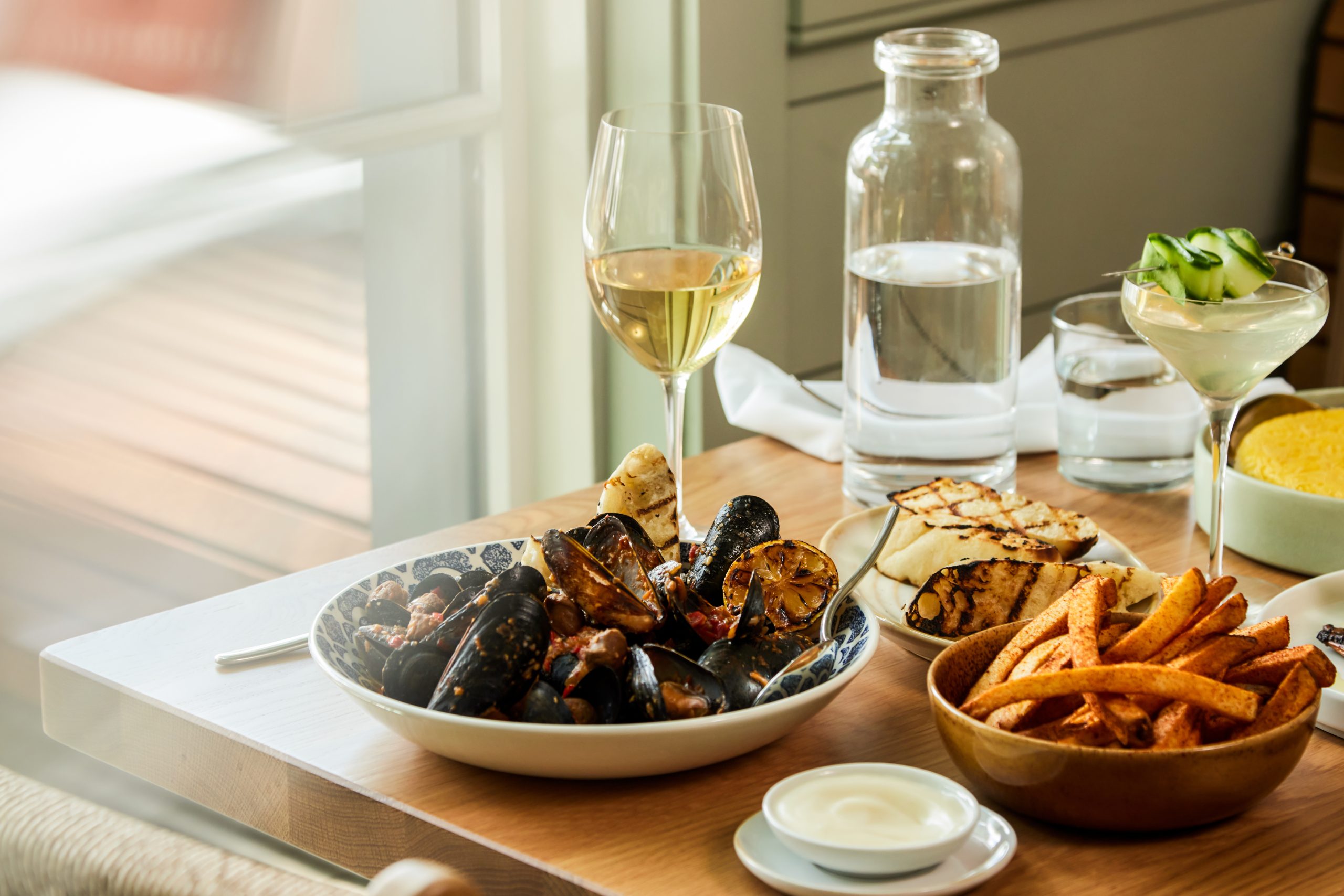 Where to Celebrate Mom in Style This Mother’s Day in Atlanta