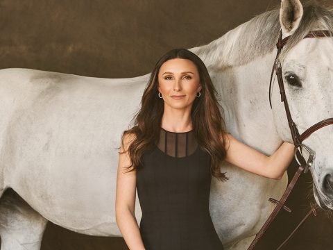 Georgina Bloomberg: Beyond the Billionaire Legacy