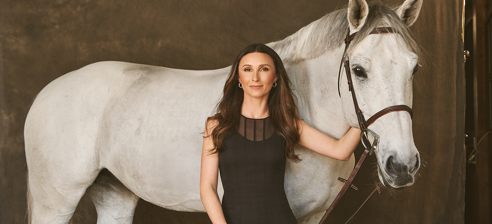 Georgina Bloomberg: Beyond the Billionaire Legacy