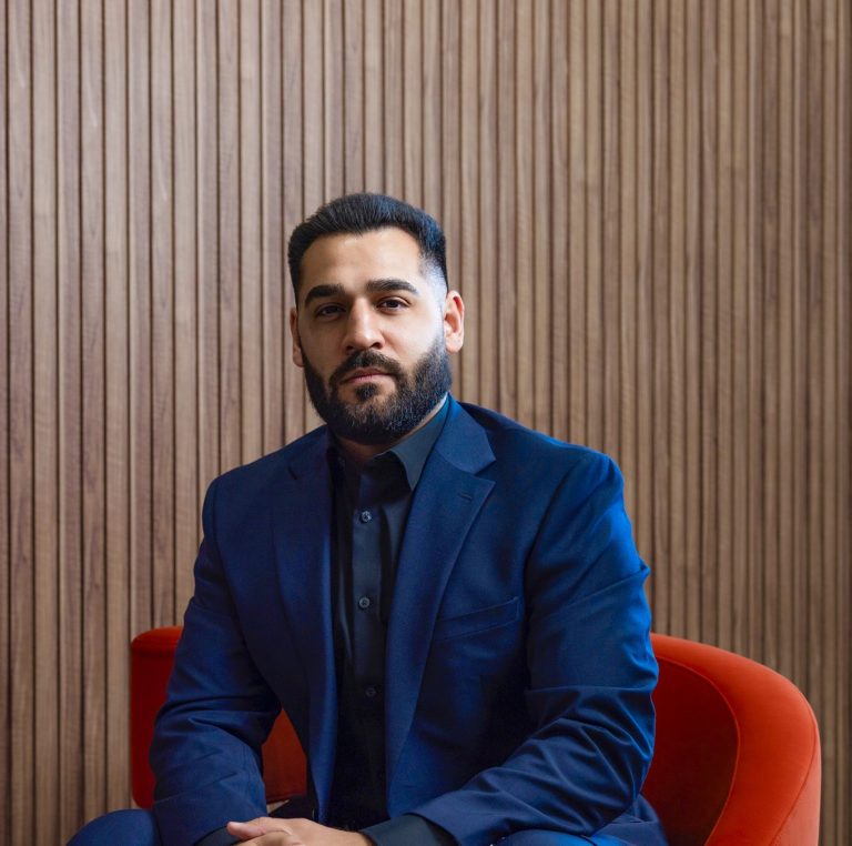Gevorg Shahbazyan: The Visionary Developer Shaping South Florida’s Next Urban Chapter