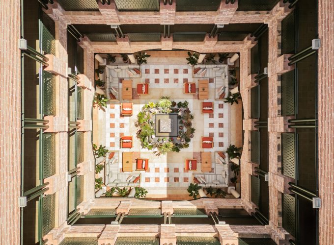 Gran Marbella Resort & Beach Club