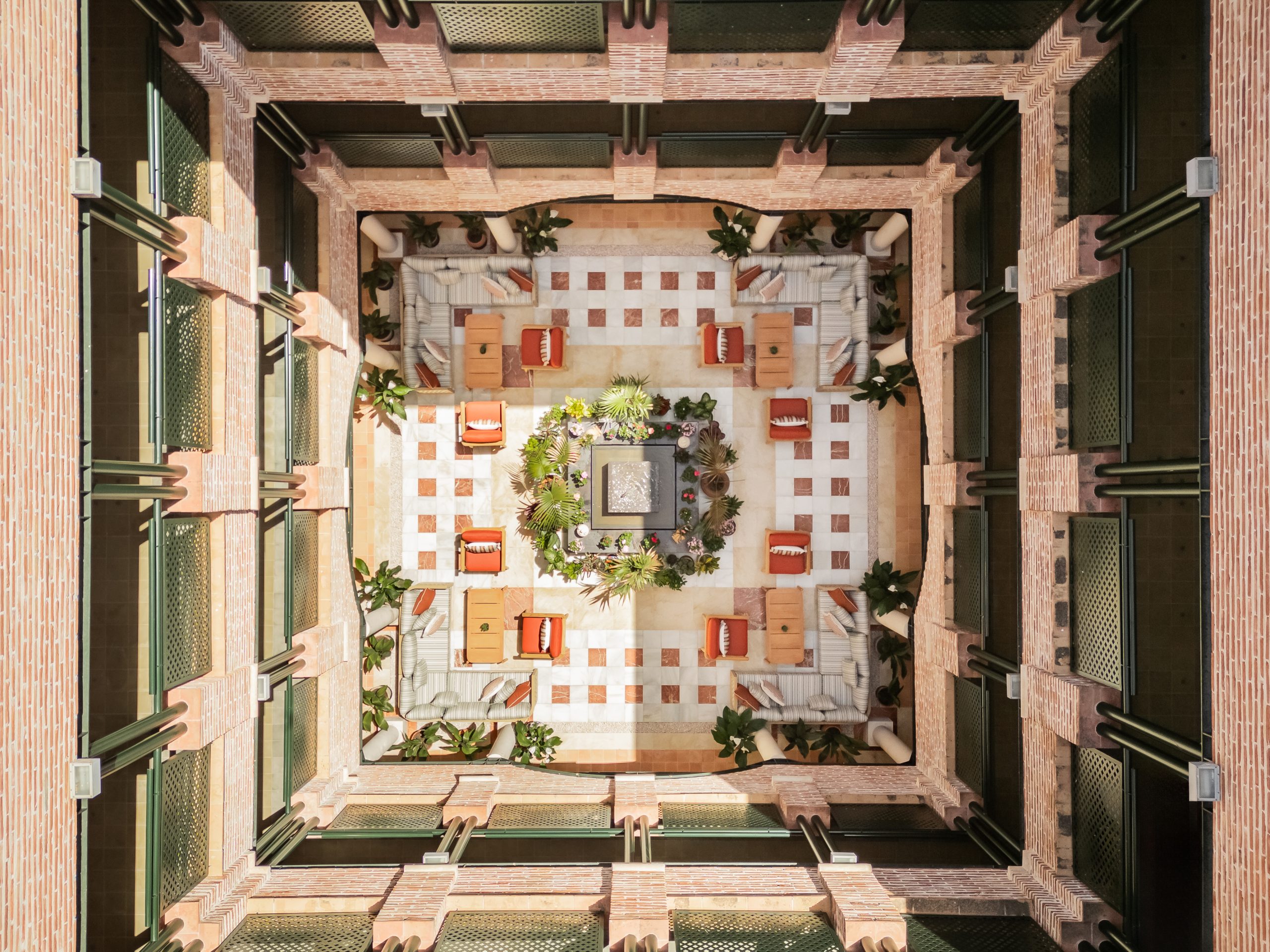 Marbella Is Having a Moment. Gran Marbella Resort & Beach Club Just Made Sure of It.