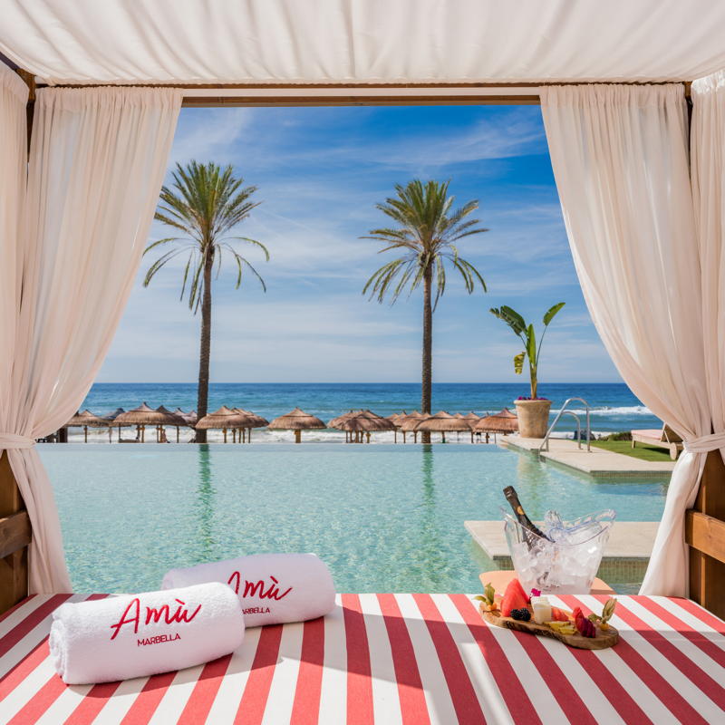 Gran Marbella Resort & Beach Club