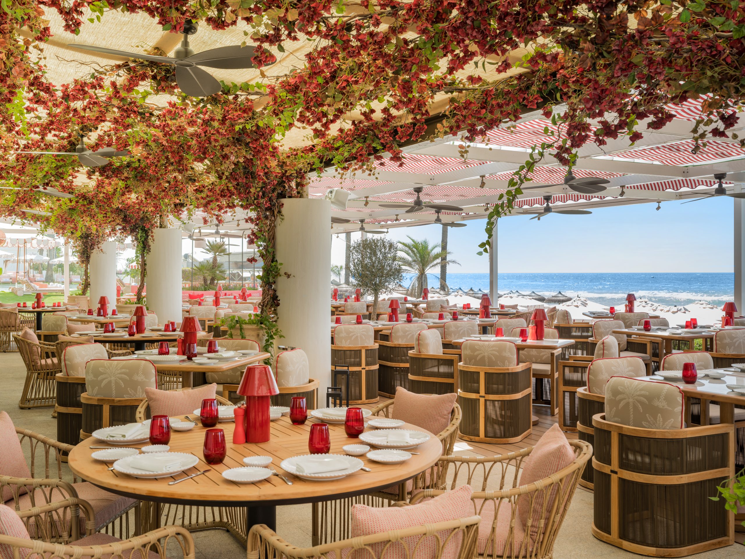 Gran Marbella Resort & Beach Club