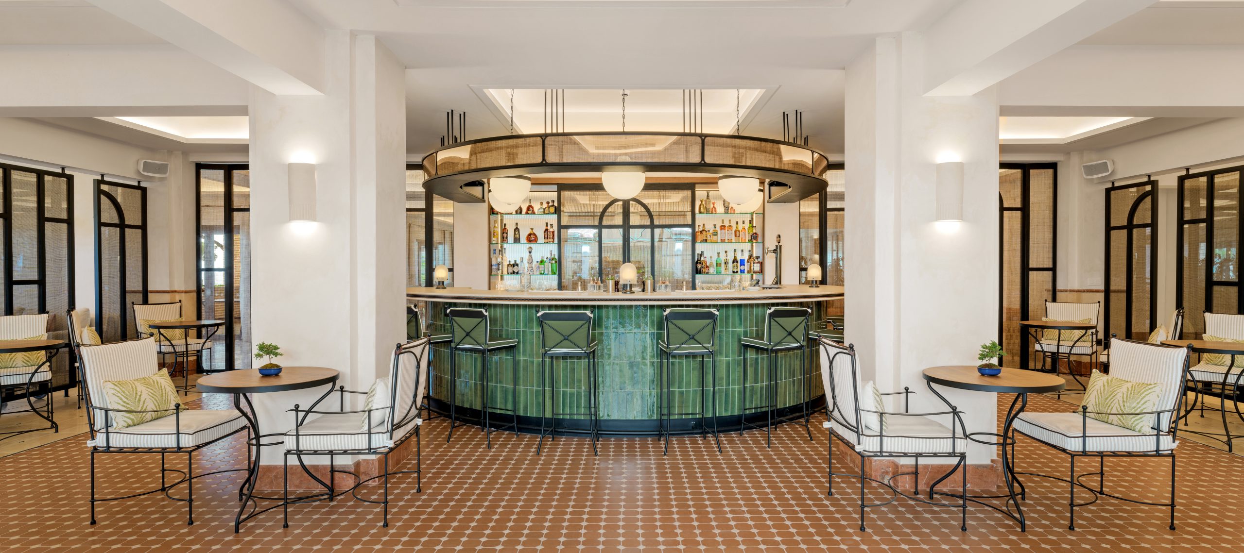 Gran Marbella Resort & Beach Club