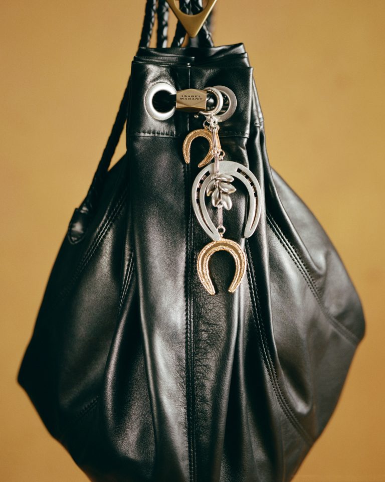 The Editor-Approved Handbag That Your Wardrobe is Missing