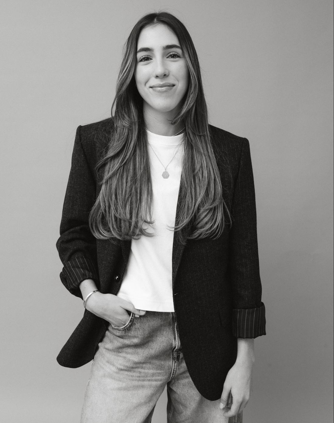 The Creator Alchemist: How Isabella Delgado is Redefining the Architecture of Influence