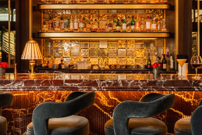 Dining At The Setai Miami Beach: Inside Japón And The Newly Redesigned Jo’s Bar Experience