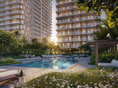 Kempinski Launches First U.S. Branded Residences in Miami’s Design District, Bringing European Luxury Living