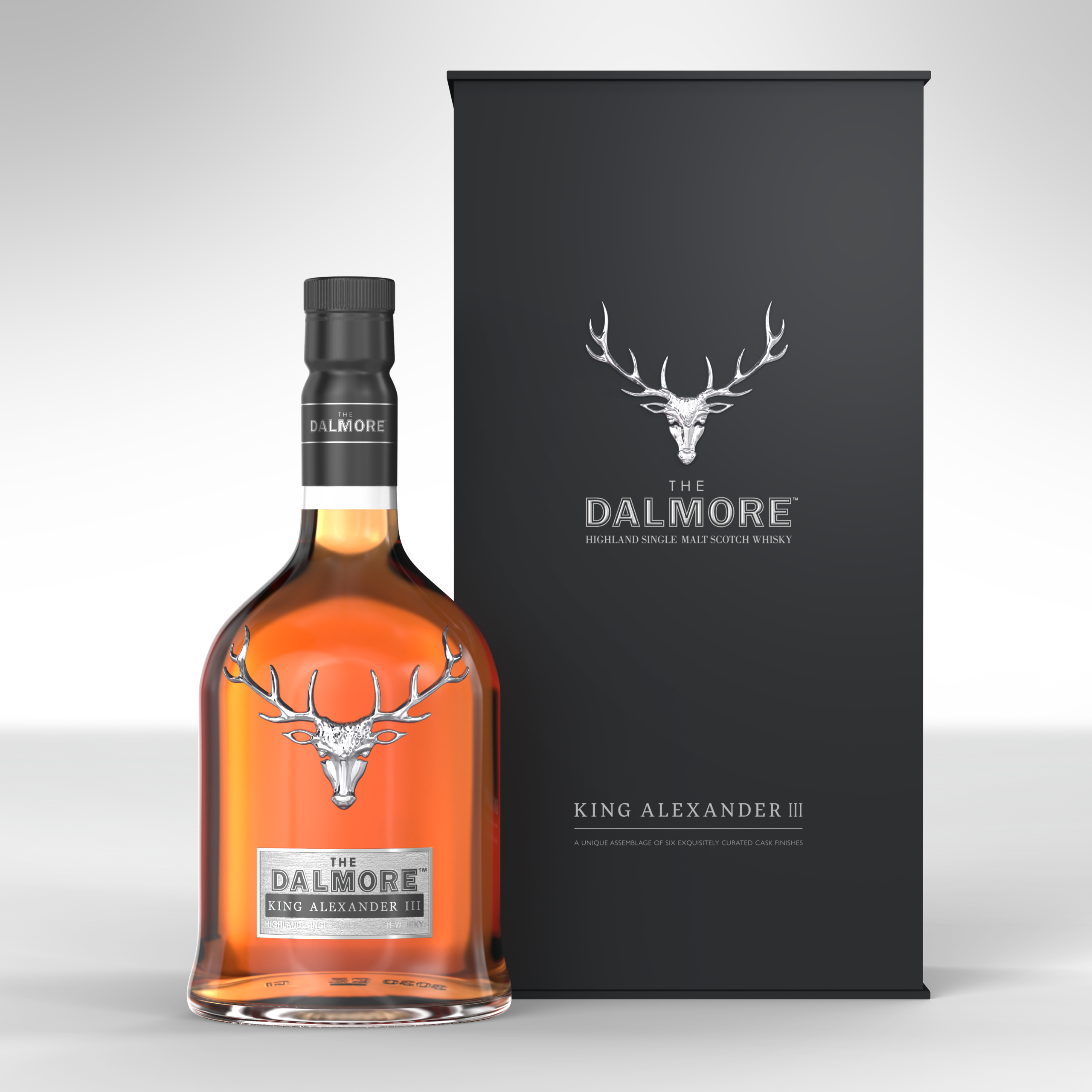 The Dalmore