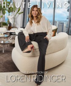 LOREN RIDINGER, Miami February 2026