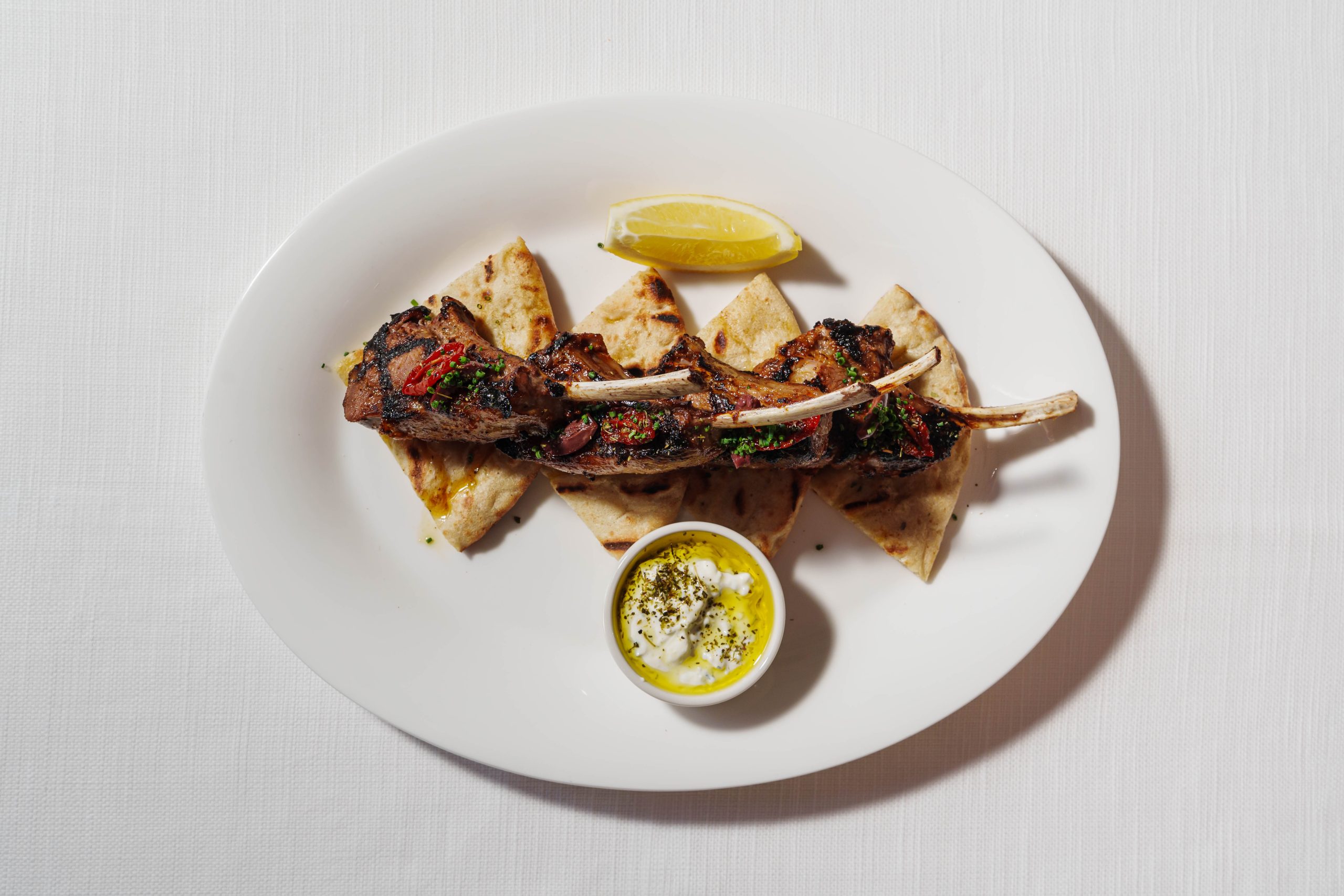 GAIA Miami in South of Fifth is Already the Hardest Reservation to Get in Miami