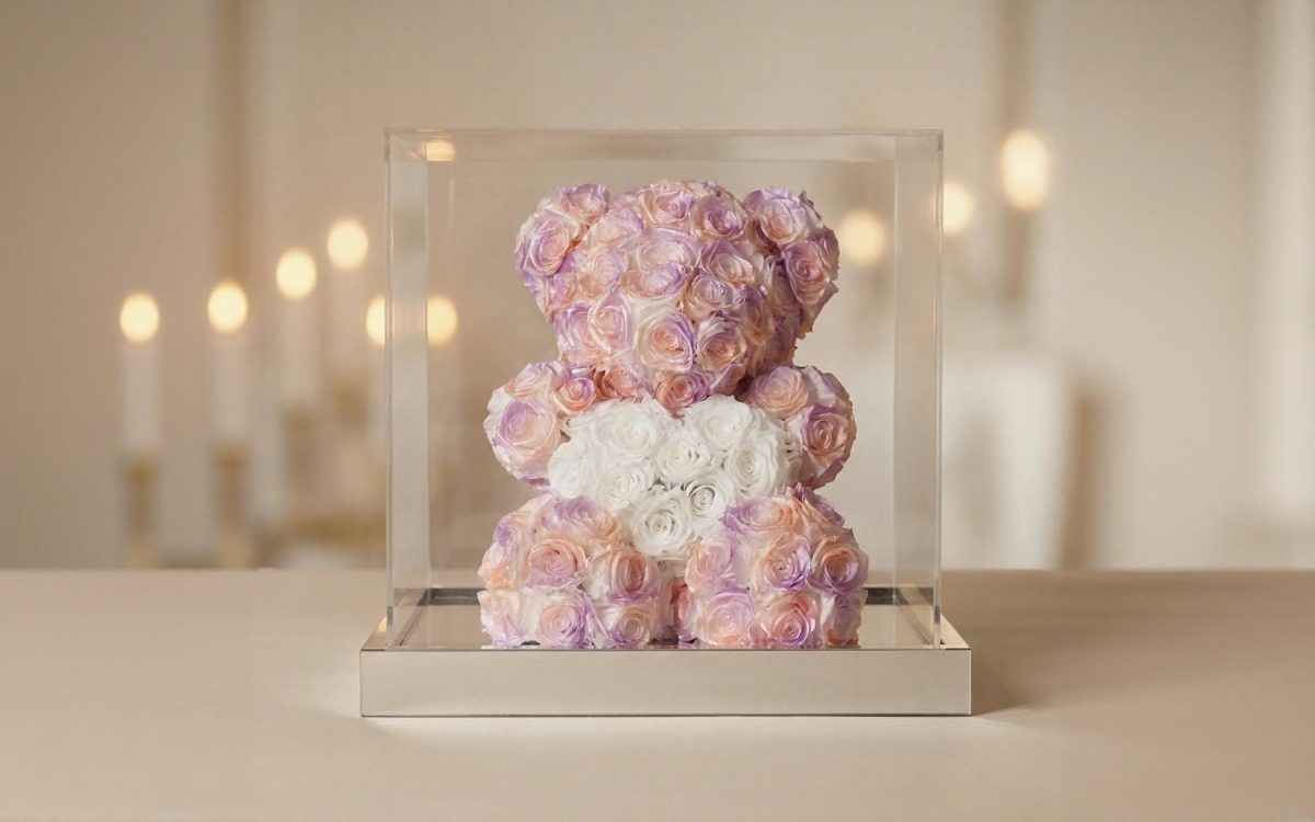 LovePicker Rises as the Eternal Gift for Moments That Matter Most