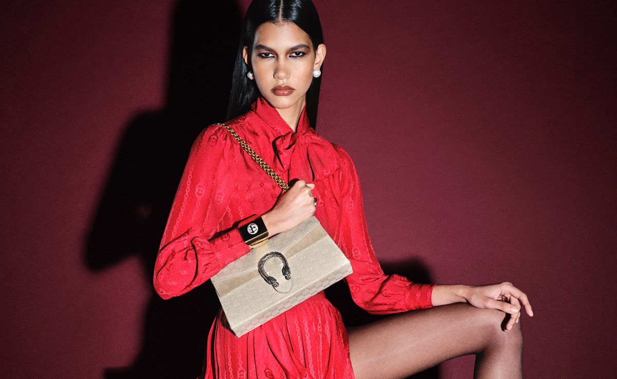 Gucci Introduces Generation Gucci — A New Era for the House Arrives