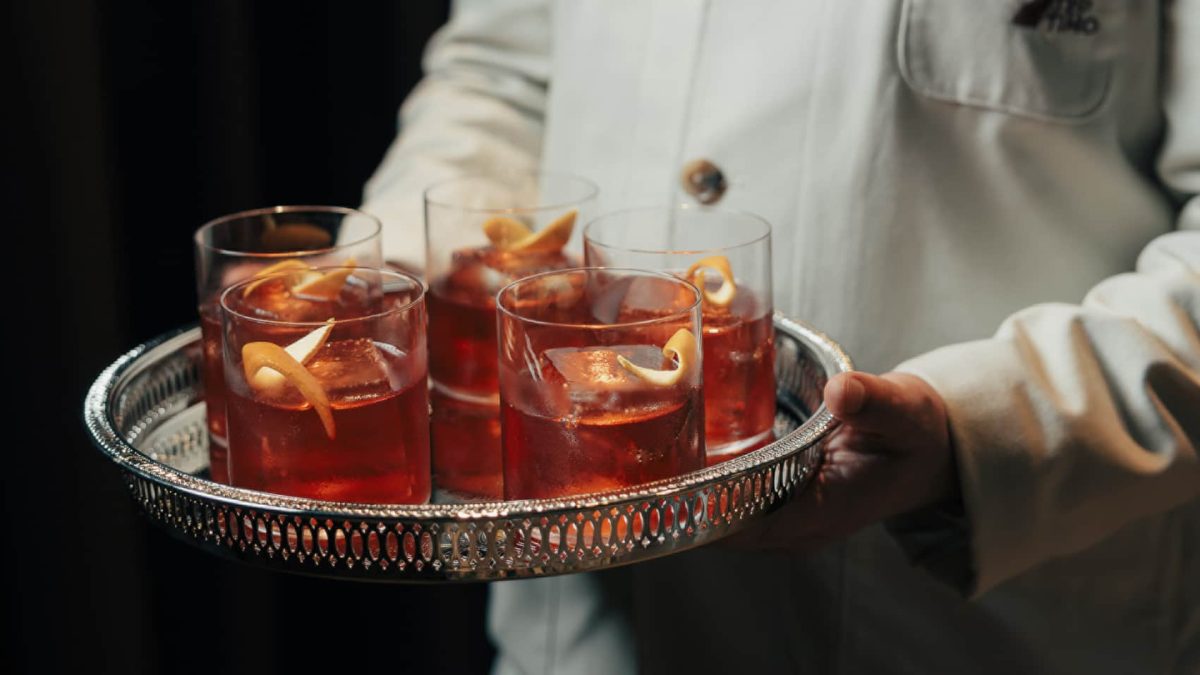 Inside Séptimo: Four Seasons Miami’s Most Anticipated New Bar