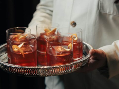 Inside Séptimo: Four Seasons Miami’s Most Anticipated New Bar