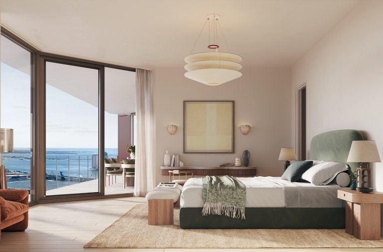 ChatGPT Just Picked Miami’s #1 Luxury Address. The Answer Reveals Where The Wealthiest Buyers In The World Are...