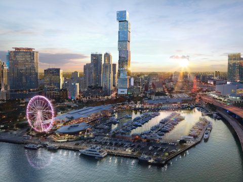 ChatGPT Just Picked Miami’s #1 Luxury Address. The Answer Reveals Where The Wealthiest Buyers In The World Are Actually Looking