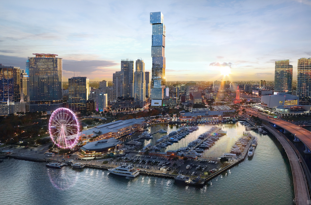 ChatGPT Just Picked Miami’s #1 Luxury Address. The Answer Reveals Where The Wealthiest Buyers In The World Are Actually Looking