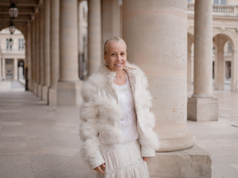 Inside Nathalie Hudson’s Dante Aperitivo: The West Village Restaurant Redefining Aperitivo Culture