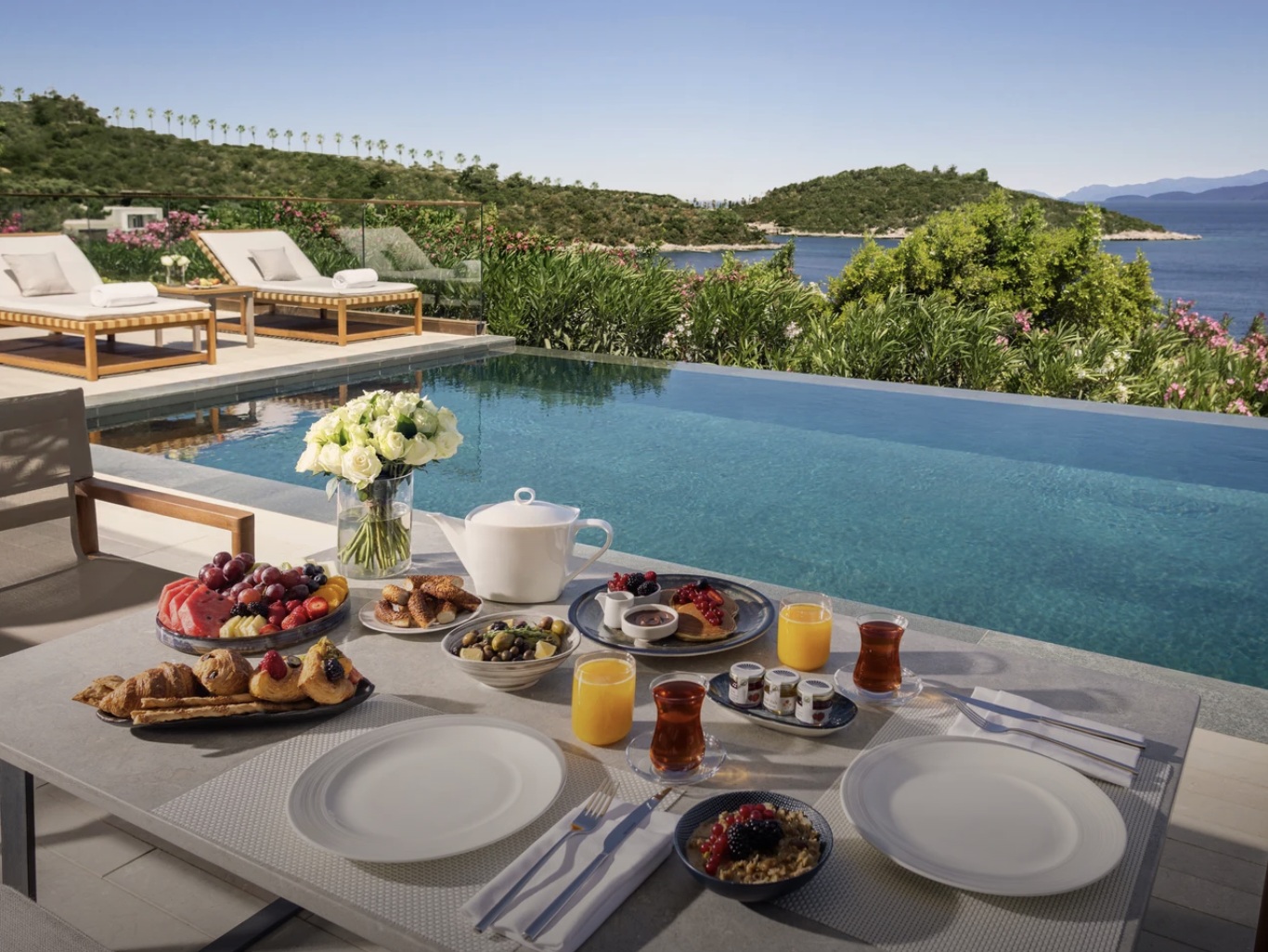 The Season Has Arrived: Two Summer Journeys for the Traveler Who Knows Where to Be