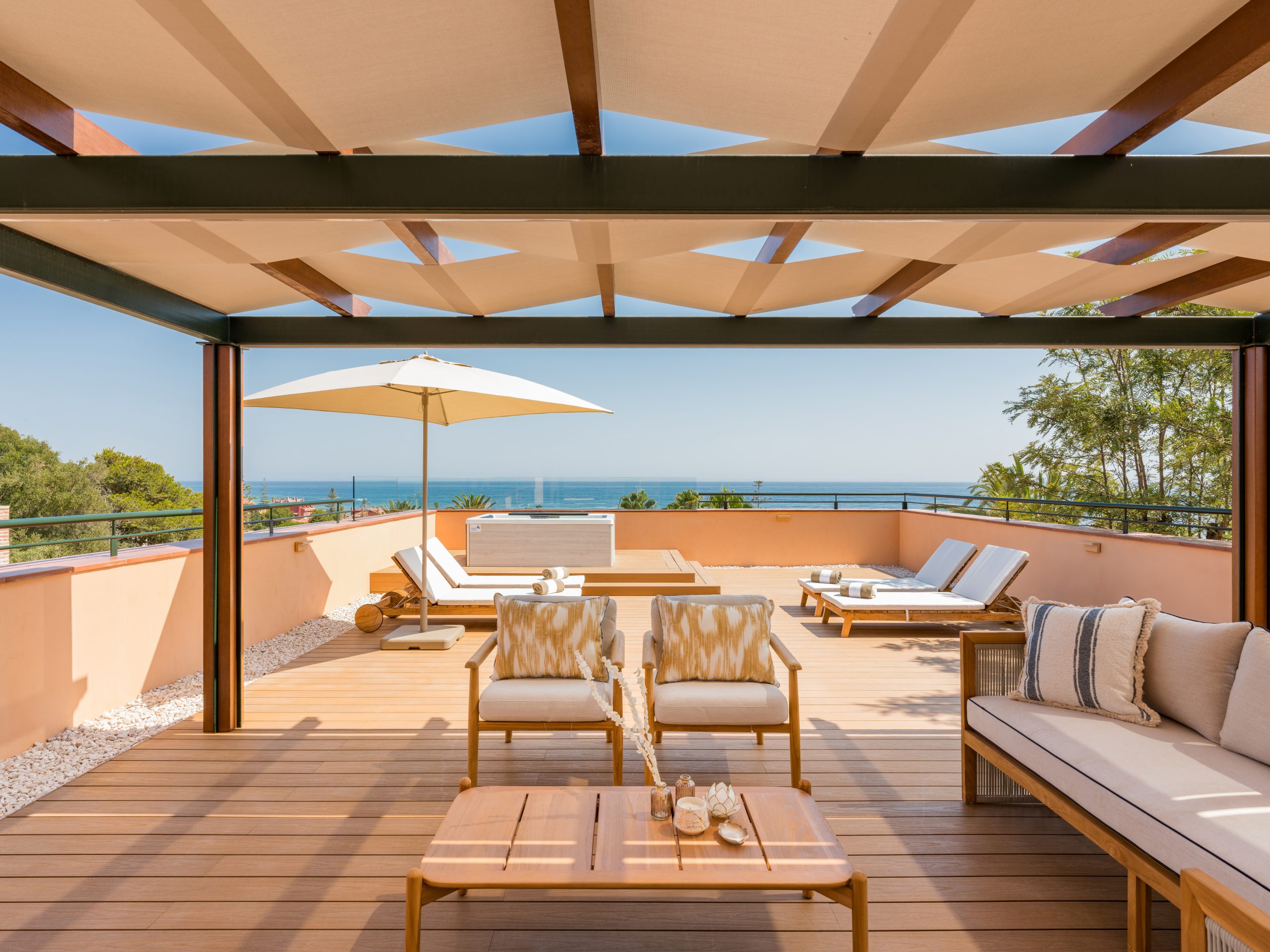 Gran Marbella Resort & Beach Club