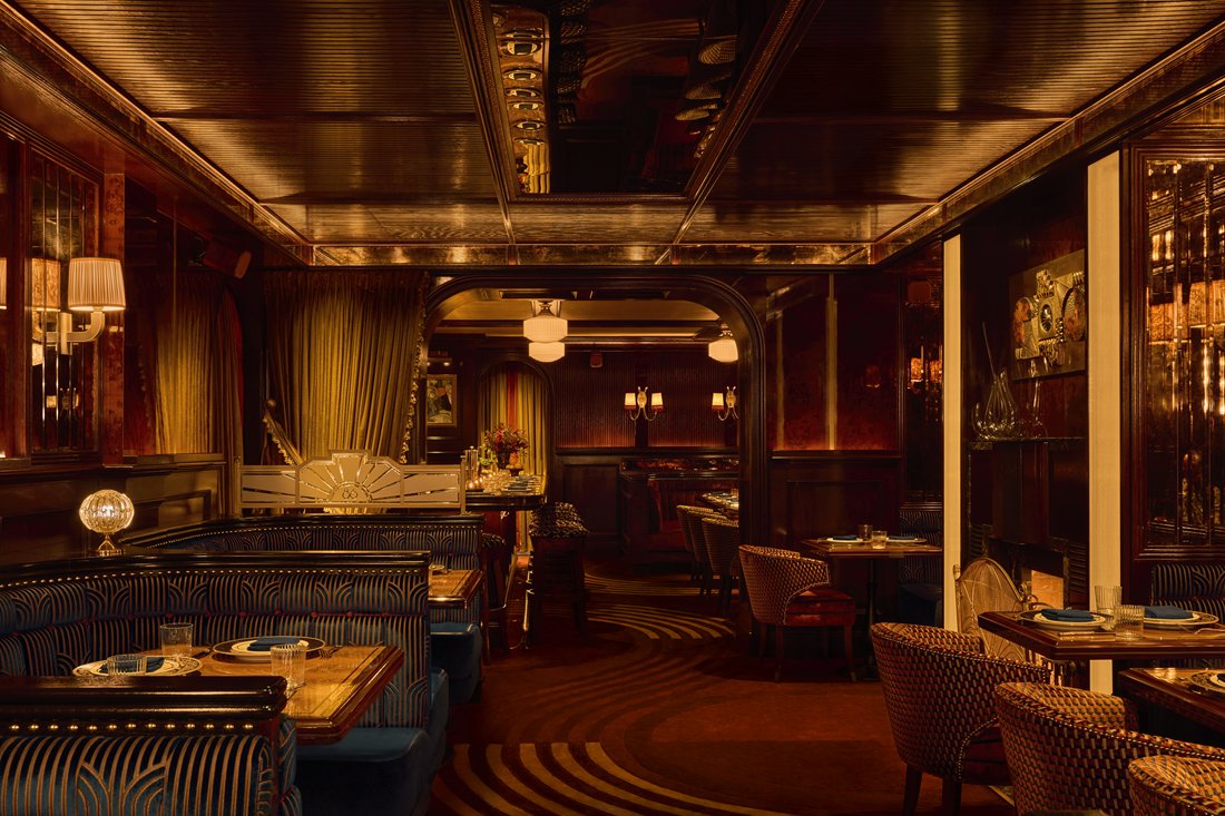 The Eighty Six Named No. 12 Globally on World’s 101 Best Steak Restaurants List, Becoming North America’s Top Steakhouse