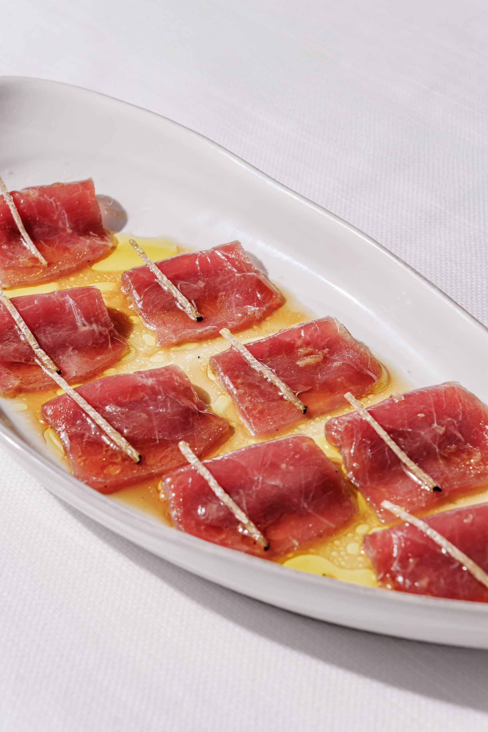 GAIA Miami in South of Fifth is Already the Hardest Reservation to Get in Miami