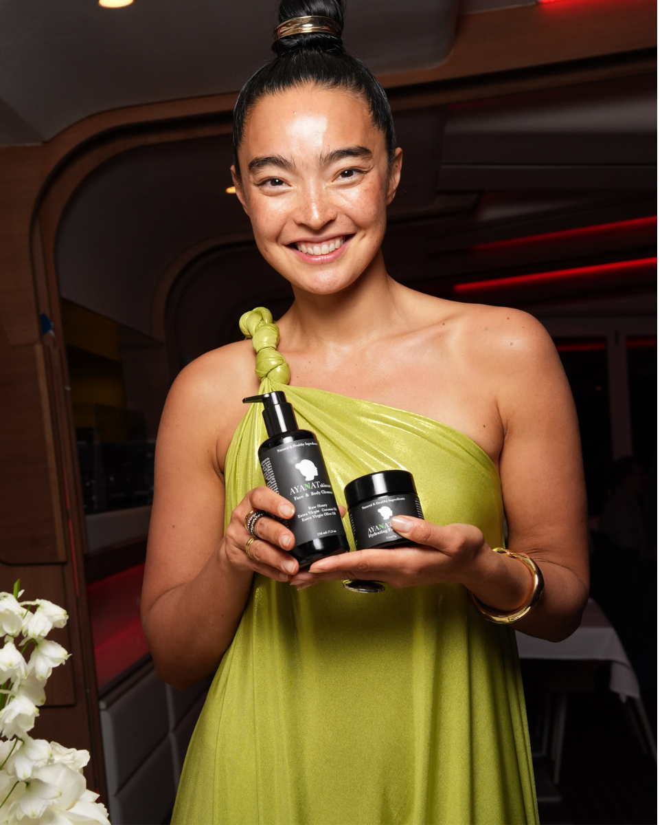 Ayanat Skincare: A Return to What Is Real