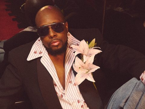 Wyclef Jean Has a Plan: 7 Albums, One Year, No Limits