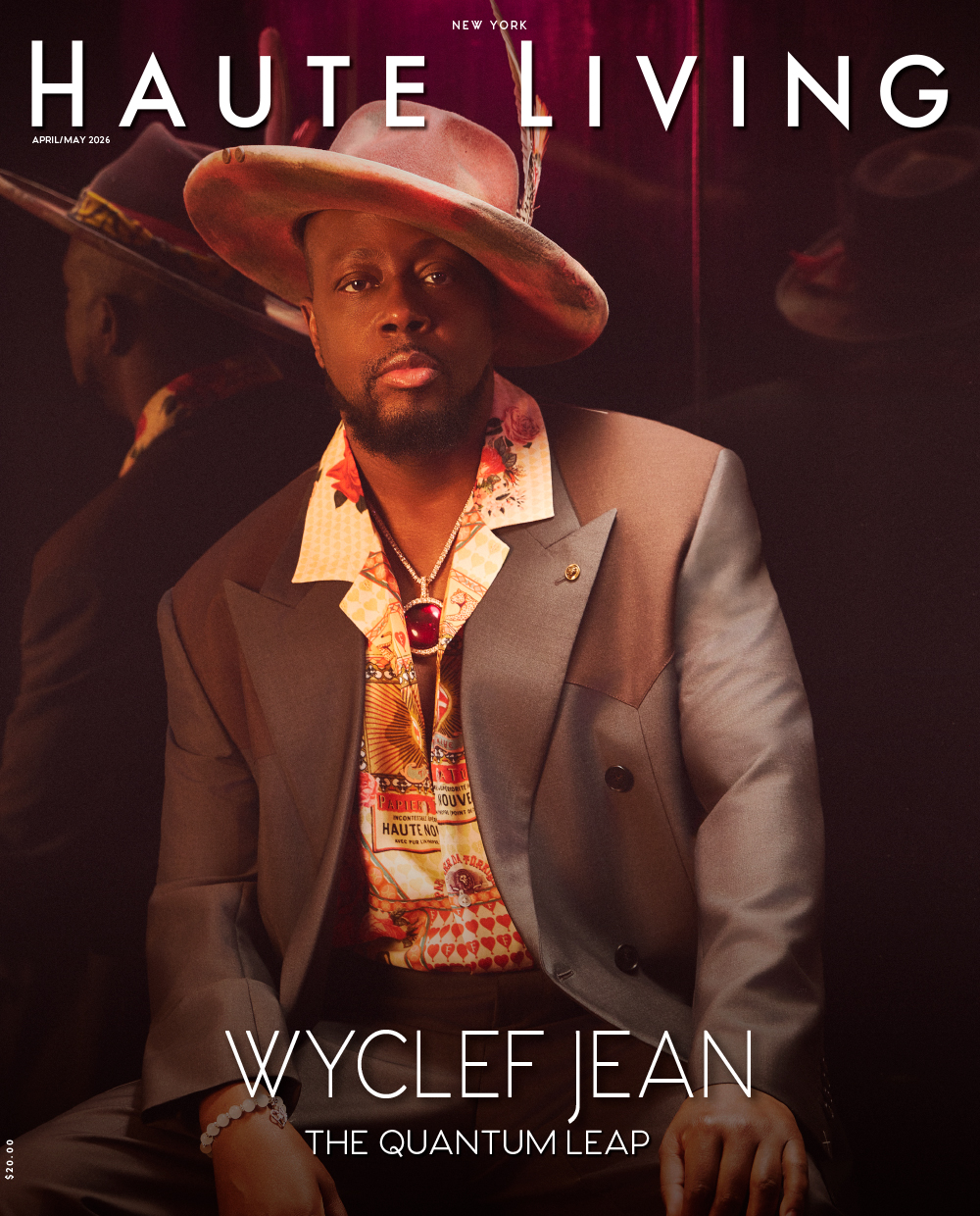 Wyclef Jean