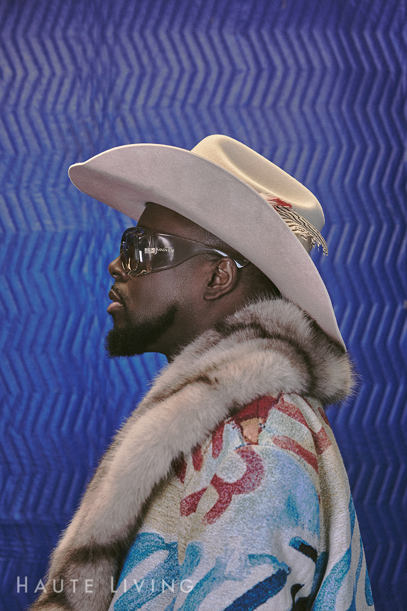 Wyclef Jean