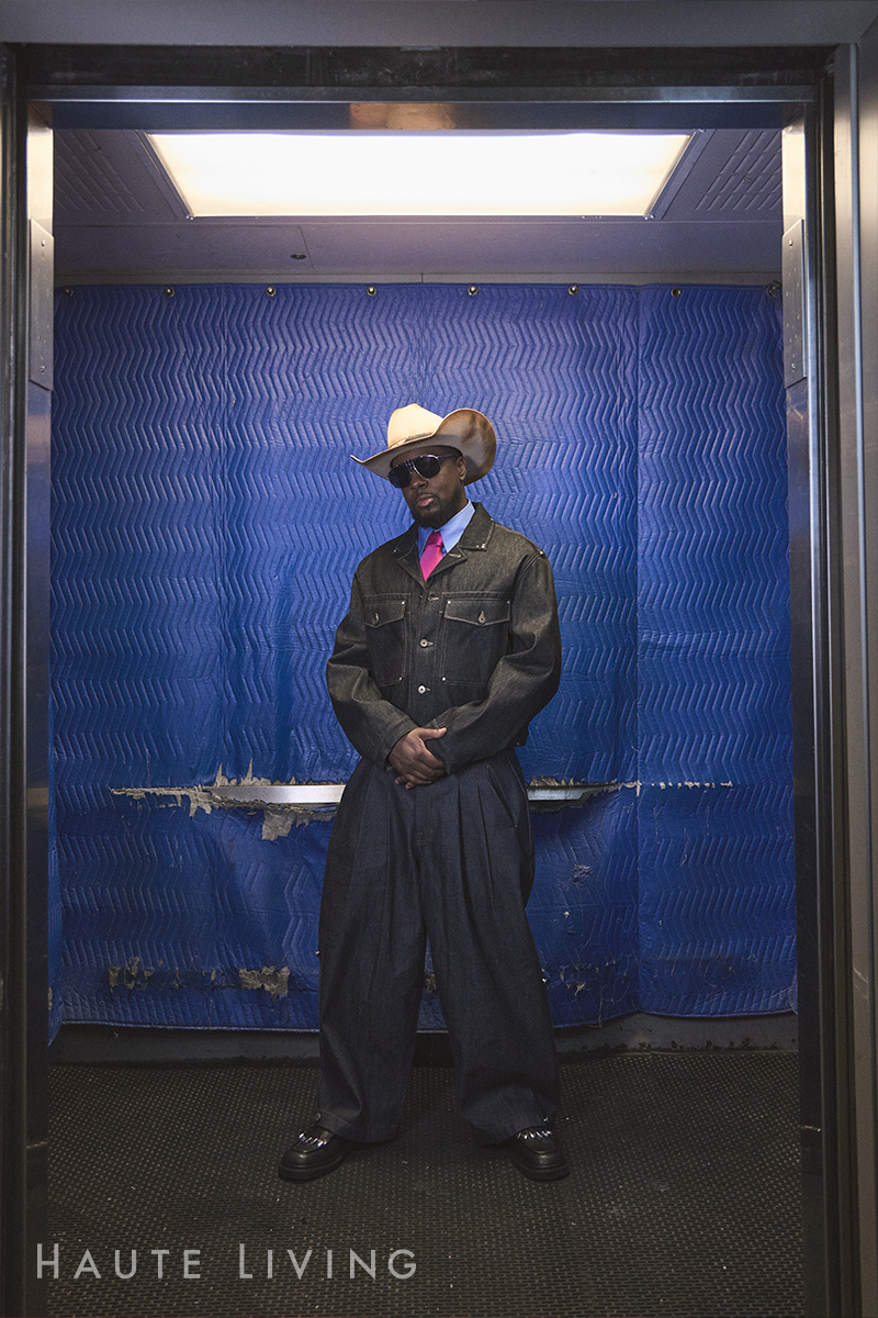 Wyclef Jean