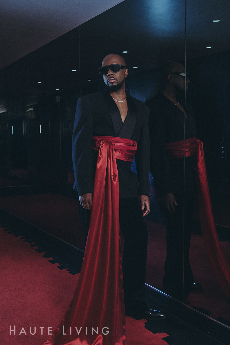 Wyclef Jean