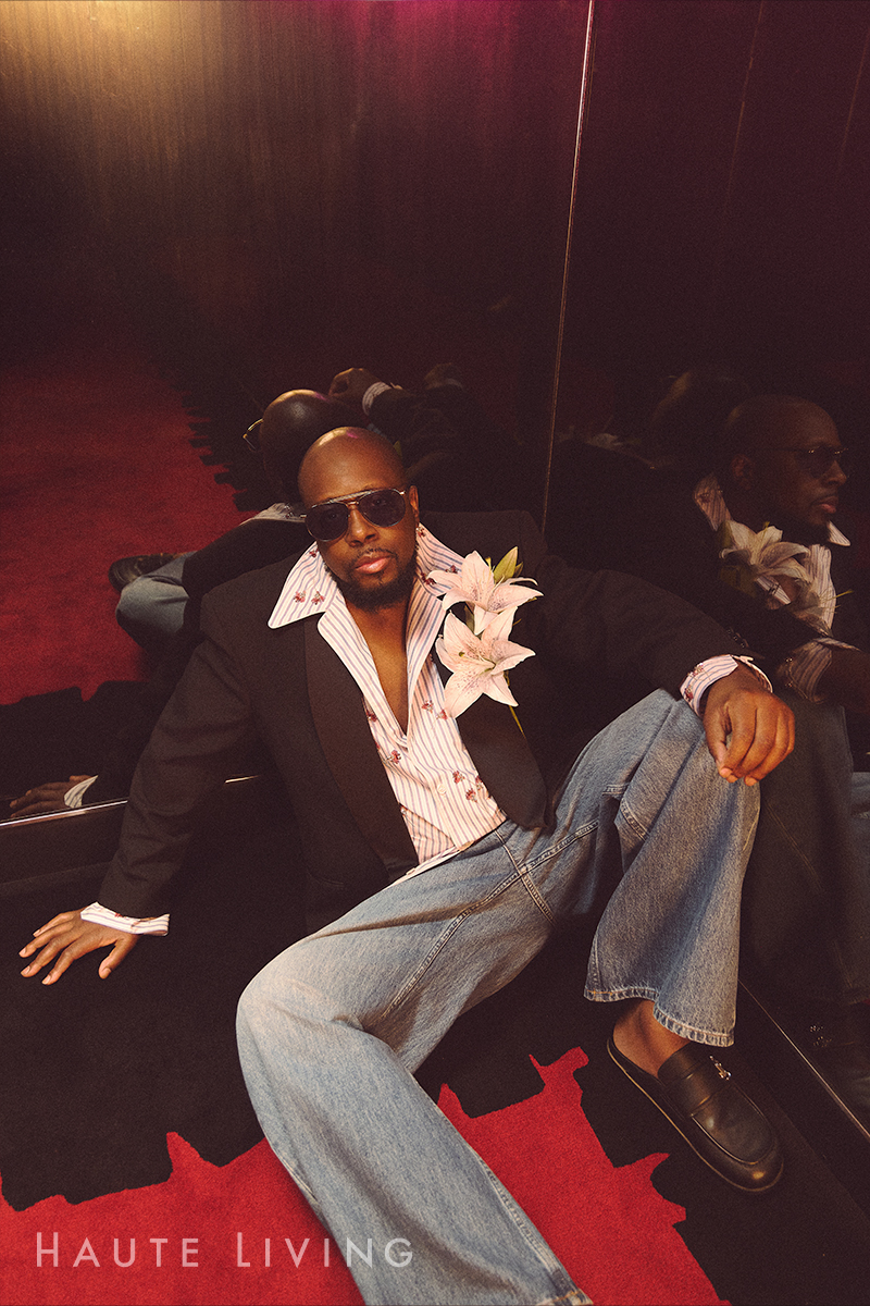 Wyclef Jean
