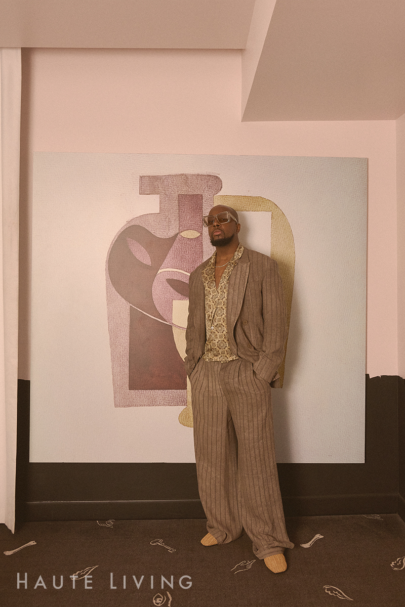 Wyclef Jean