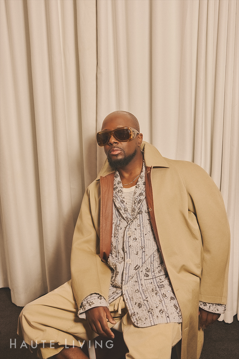 Wyclef Jean