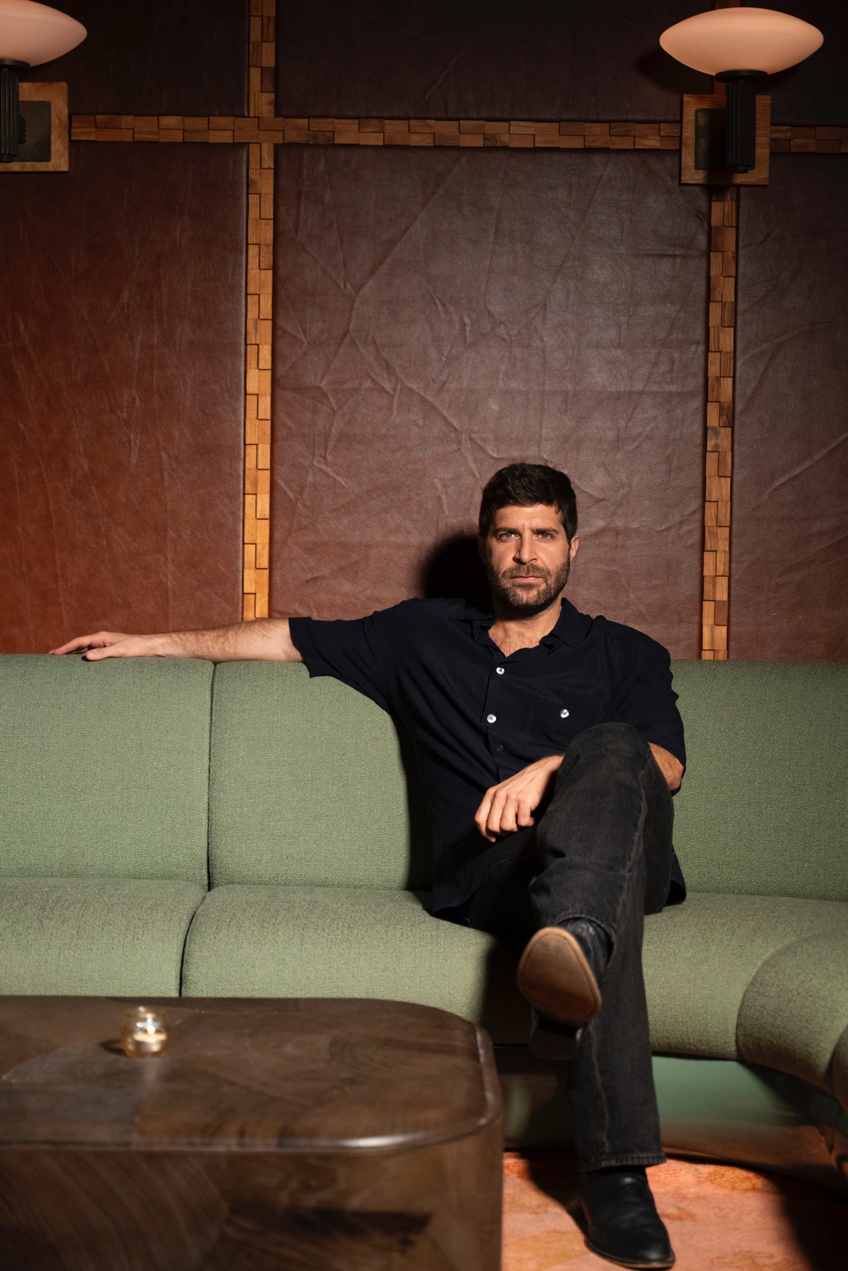 Tiger Saliba Reopens Bey Bey's Doors—Sunset Harbour's Hautest Reservation Right Now